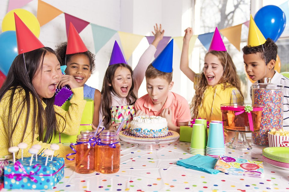 Party supplies. Make it memorable with our range of party supplies.